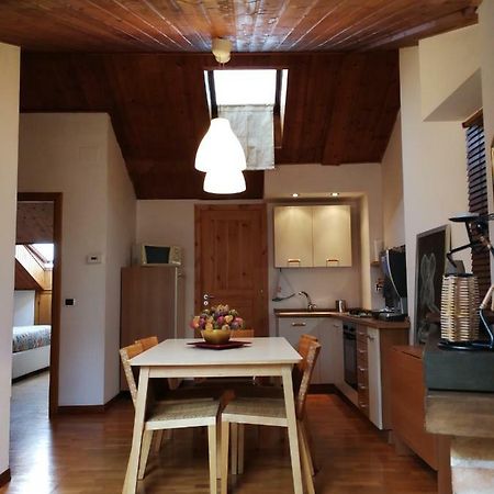 Apartament Happy House Gubbio Zewnętrze zdjęcie