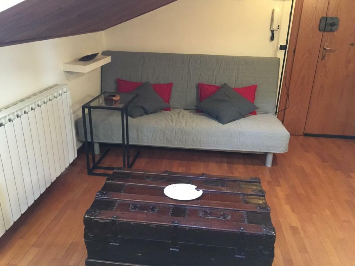 Apartament Happy House Gubbio Zewnętrze zdjęcie