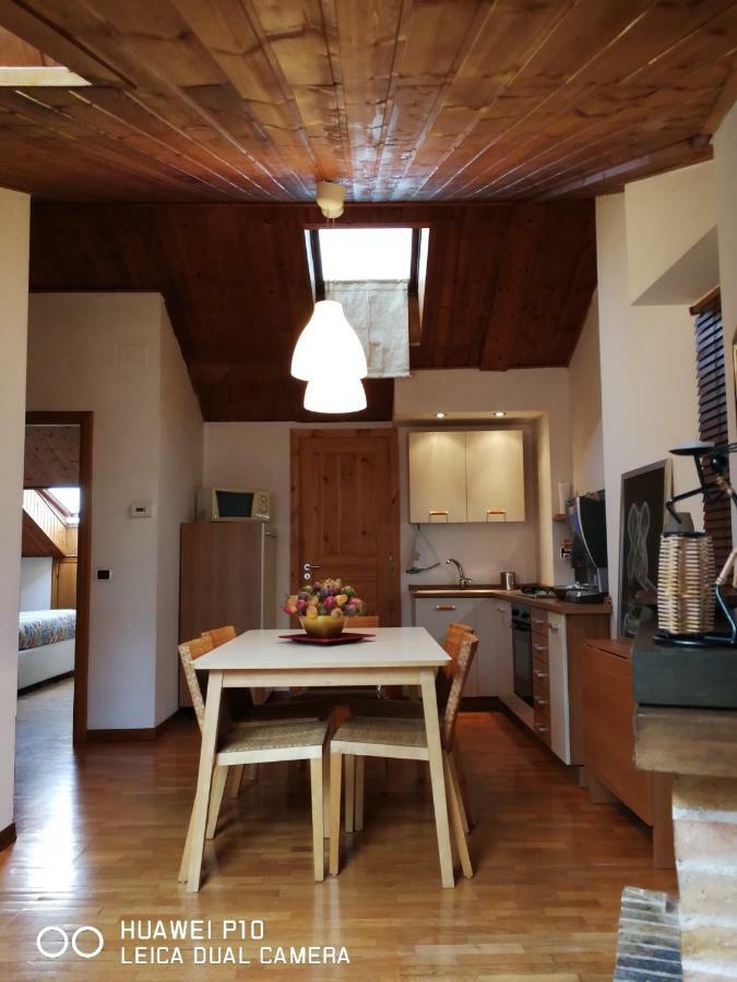 Apartament Happy House Gubbio Zewnętrze zdjęcie
